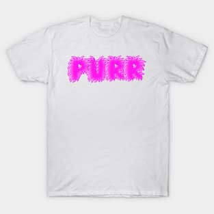 Purr T-Shirt